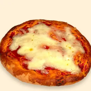 Pizzetta 