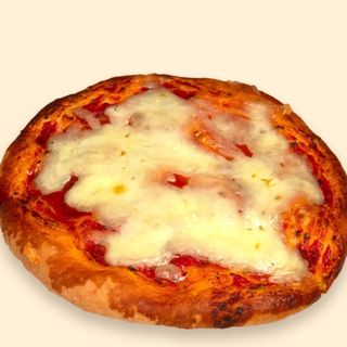 Pizzetta