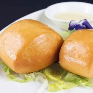 25. Pane cinese fritto 2 pezzi