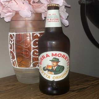 Birra Moretti 66 cl