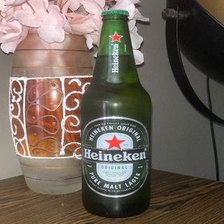 Birra Heinekein 66 cl
