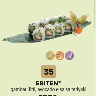 Ebiten roll