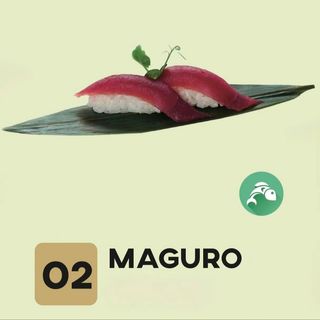 Maguro