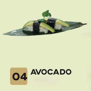 Avocado