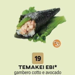 Temakei ebi