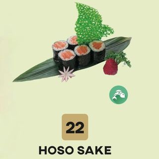 Hoso sake