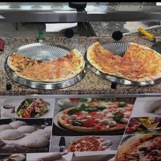 Prosciutto e salsiccia