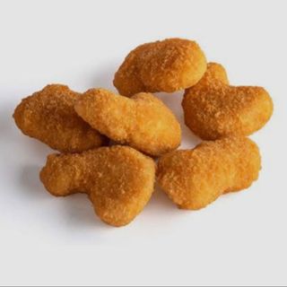 Nuggets 6 pezzi
