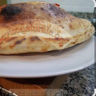 Calzone normale