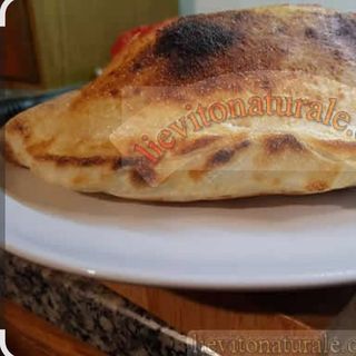 Calzone farcito