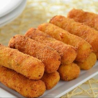 Candelotto alla ventricina