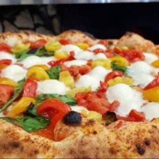 Margherita 3.0