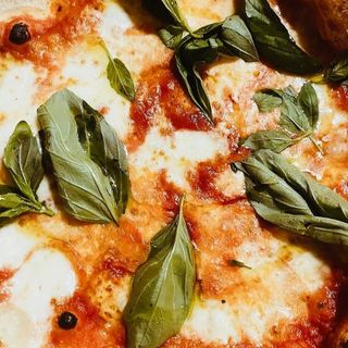 Cornicione base Margherita