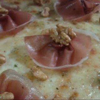 Speck e noci