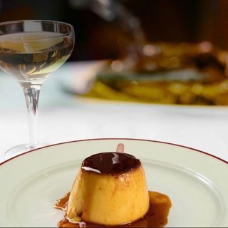 Dolci della casa