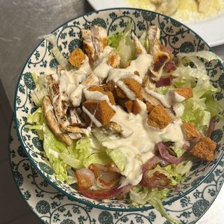 Caesar salad