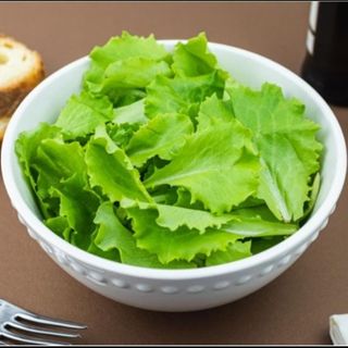 Insalata verde/mista