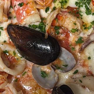 Frutti di mare