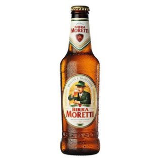 Birra Moretti Bionda 33 cl