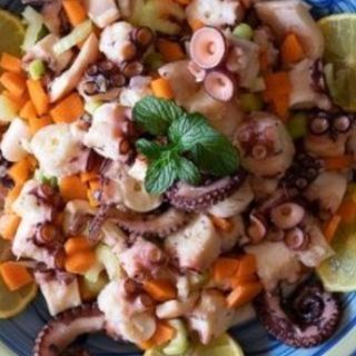Insalata Di Mare