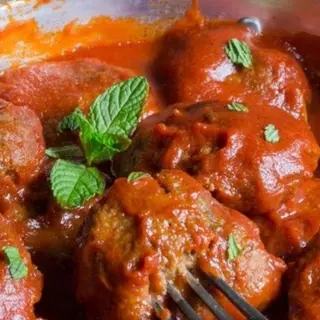 Polpette Di Sarde
