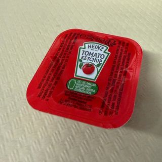 Ketchup Heinz