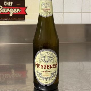 Menabrea 33 cl 