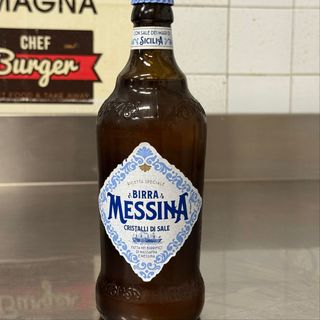 Birra Messina 50 cl 