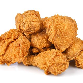 Nuggets di pollo 5 pezzi