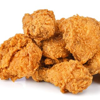 Nuggets di pollo 8 pezzi