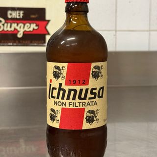 Ichnusa non filtrata 50 cl