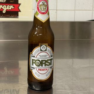 Birra Forst 66 cl