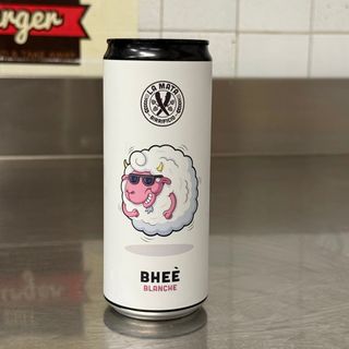 Birra Artigianale BHEE 33 cl