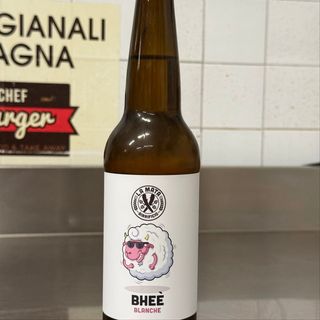 Birra Artigianale BHEE 50 cl