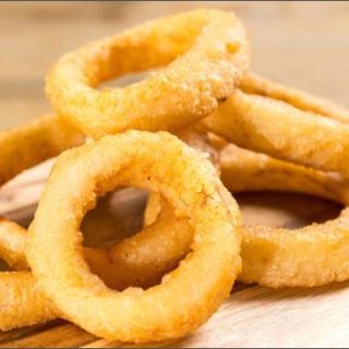 Anelli di cipolla 6 pezzi