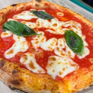 Margherita