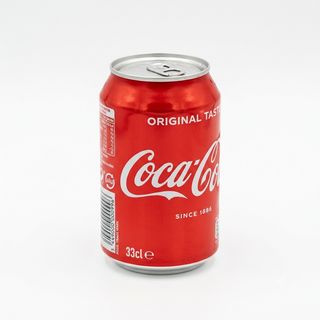 Coca-Cola 33 cl