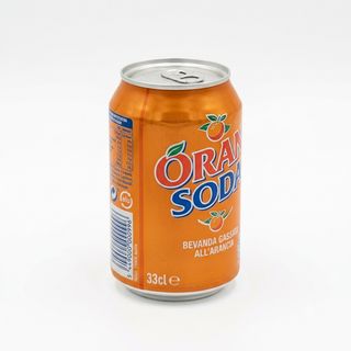 Oran Soda 33 cl