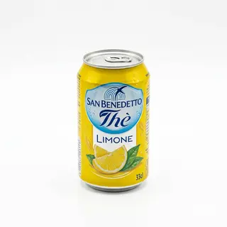The limone San Benedetto 33 cl