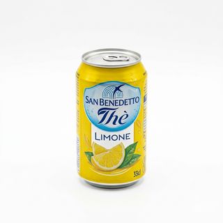The limone San Benedetto 33 cl
