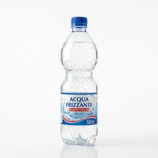 Acqua Frizzante 50 cl