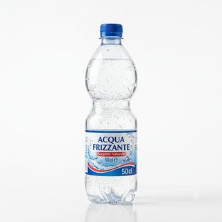 Acqua Frizzante 50 cl