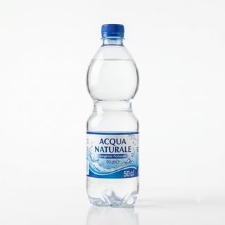 Acqua Naturale 50 cl