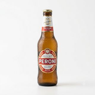 Birra Peroni 33 cl