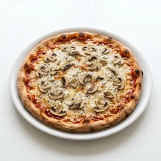 Funghi