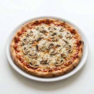 Funghi
