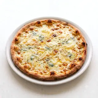 4 Formaggi
