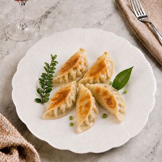 Ravioli alla piastra 6pz