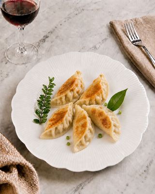 Ravioli al vapore 6pz