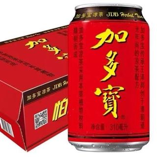 Thè cinese Jiaoduobao